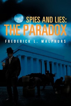 Spies and Lies - Malphurs, Frederick L.