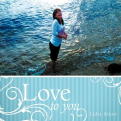 Love To You - Alura, Lidia