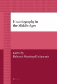 Historiography in the Middle Ages