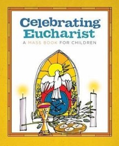 Celebrating Eucharist