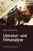 Literatur- und Filmanalyse Literatur- und Filmanalyse