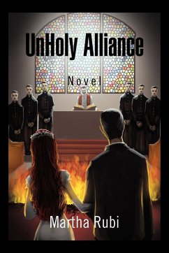 Unholy Alliance - Rubi, Martha