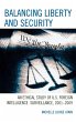 Balancing Liberty and Security - Bild 1