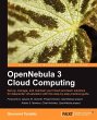 Opennebula 3 Cloud Computing - Bild 1