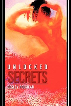 Unlocked Secrets - Polmear, Desley