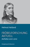 Fröbelforschung aktuell