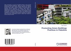 Promoting Green Buildings Practices in Palestine