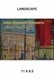 John Emmett Connors: Artist from Troy