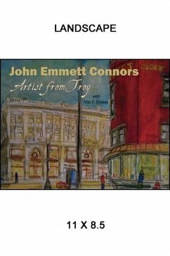 John Emmett Connors - Connors, John Emmett