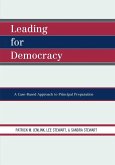 Leading For Democracy