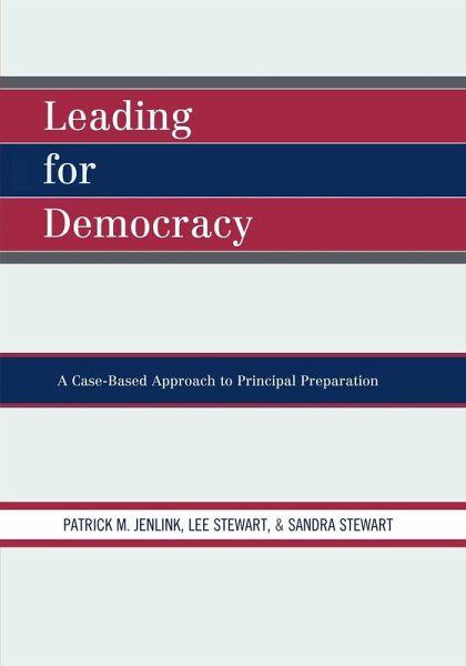 Leading For Democracy