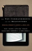 The Ten Commandments and the Beatitudes