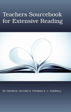 Teacher's Sourcebook for Extensive Reading (Hc)