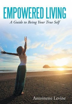 Empowered Living - Levine, Antoinette