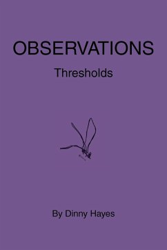 Observations - Hayes, Dinny
