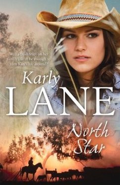 North Star - Lane, Karly