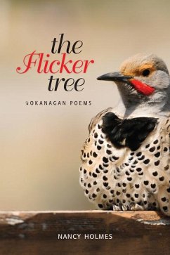 The Flicker Tree - Holmes, Nancy