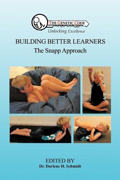 Building Better Learners - Schmidt, Darlene H.