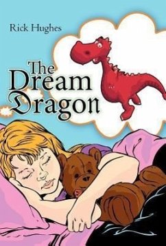 The Dream Dragon - Hughes, Rick