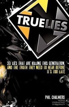 True Lies - Chalmers, Phil