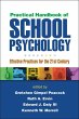 Practical Handbook of School Psychology - Bild 1