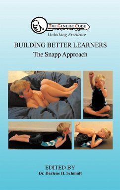 Building Better Learners - Schmidt, Darlene H.