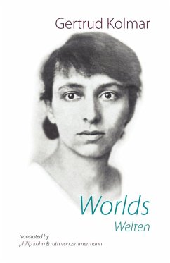 Worlds - Kolmar, Gertrud
