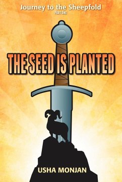 The Seed Is Planted - Monjan, Usha
