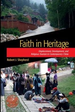 Faith in Heritage - Shepherd, Robert J