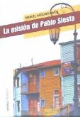 La misión de Pablo Siesta