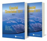 Coastal Structures 2011 - Proceedings of the 6th International Conference (in 2 Volumes)