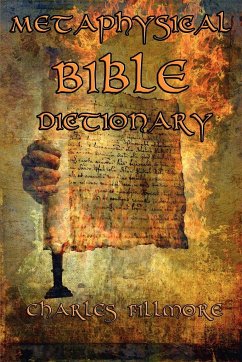 Metaphysical Bible Dictionary