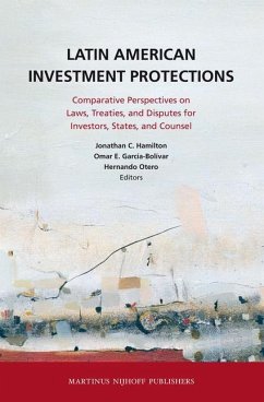 Latin American Investment Protections