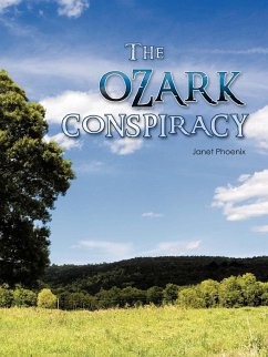 The Ozark Conspiracy - Phoenix, Janet