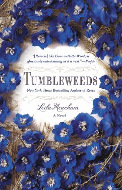 Tumbleweeds - Meacham, Leila