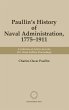 Paullin's History of Naval... - Bild 1