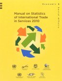 Manual on Statistics of International Trade in Services 2010