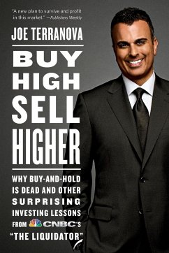 Buy High, Sell Higher - Terranova, Joe