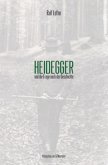 Heidegger und die Frage nach der Geschichte