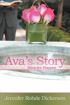 Ava's Story - Dickerson, Jennifer Rohde