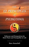 The 12 Principles of Pyong'hwa