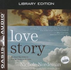 Love Story (Library Edition) - Nordeman, Nichole