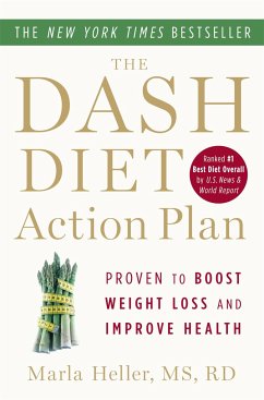 The Dash Diet Action Plan - Heller, Marla