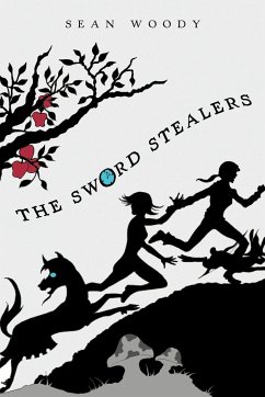 The Sword Stealers - Woody, Sean