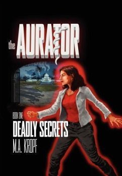 The Aurator - Kropf, M. A.