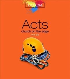 Acts: Church on the Edge, Part One - Brasser, Cathie; Hilbrand, Micki