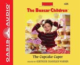The Cupcake Caper