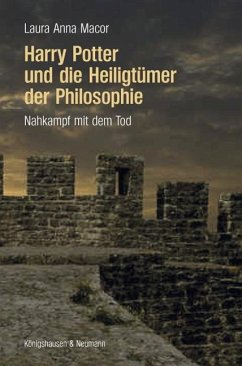 Harry Potter und die Heiligtümer der Philosophie - Macor, Laura Anna