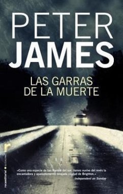 Las Garras de la Muerte = The Jaws of Death - James, Peter