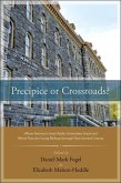 Precipice or Crossroads?: Where America's Great Public Universities Stand and Where They Are Going Midway Through Their Second Century